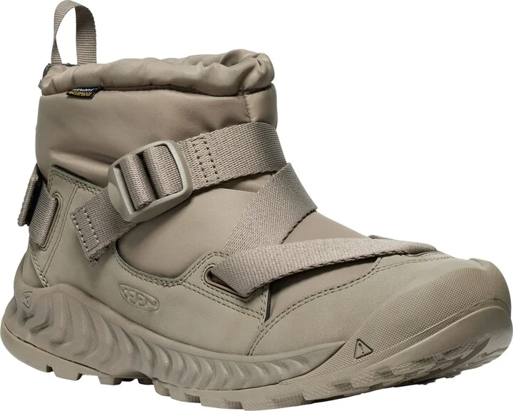 Hoodzerra II Waterproof Boot
