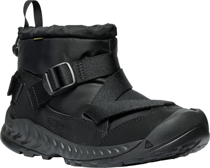 Hoodzerra II Waterproof Boot