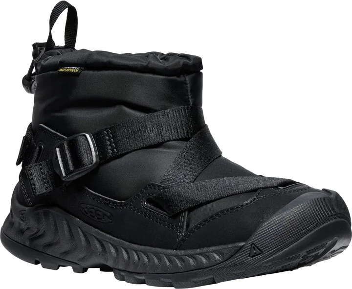 Hoodzerra II Waterproof Boot