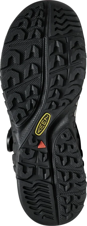 Hoodzerra Sandal - Image 3