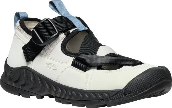 Hoodzerra Sandal