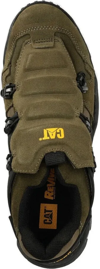 Hook-And-Loop Strap Sneakers - Image 2