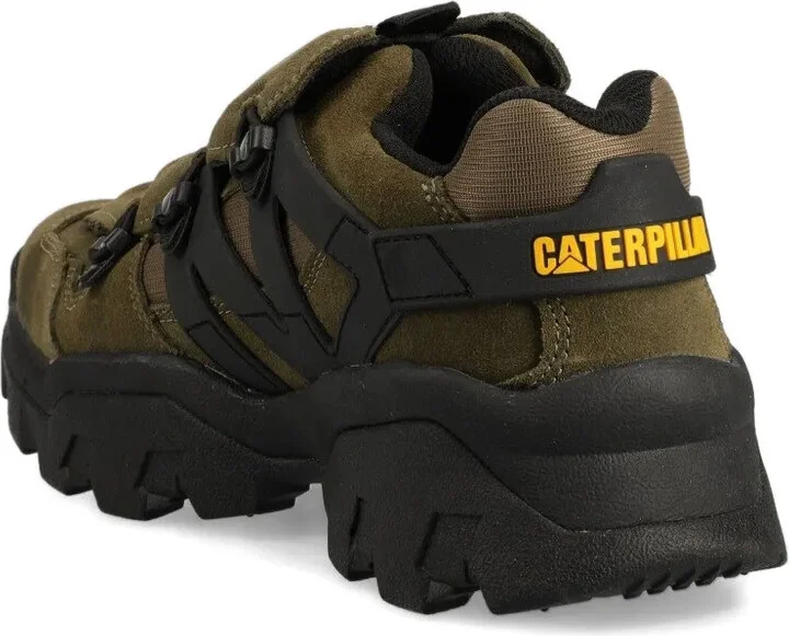 Hook-And-Loop Strap Sneakers - Image 3
