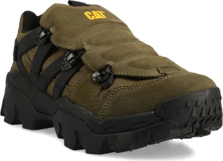 Hook-And-Loop Strap Sneakers