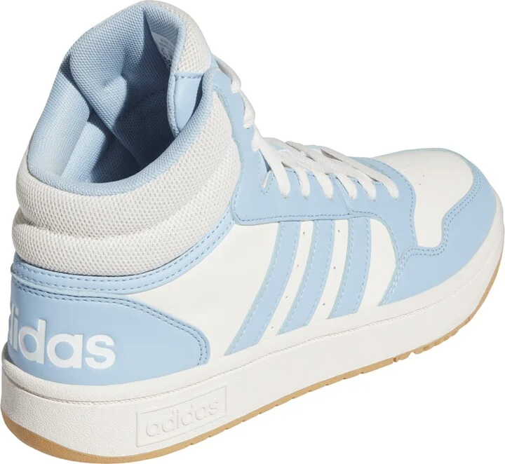 Hoop 3.0 Mid Classic Sneaker - Image 2