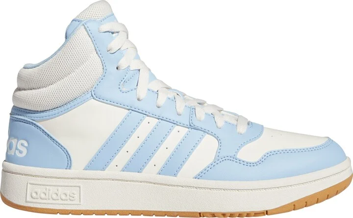 Hoop 3.0 Mid Classic Sneaker - Image 3