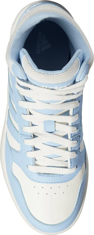 Hoop 3.0 Mid Classic Sneaker - Image 4