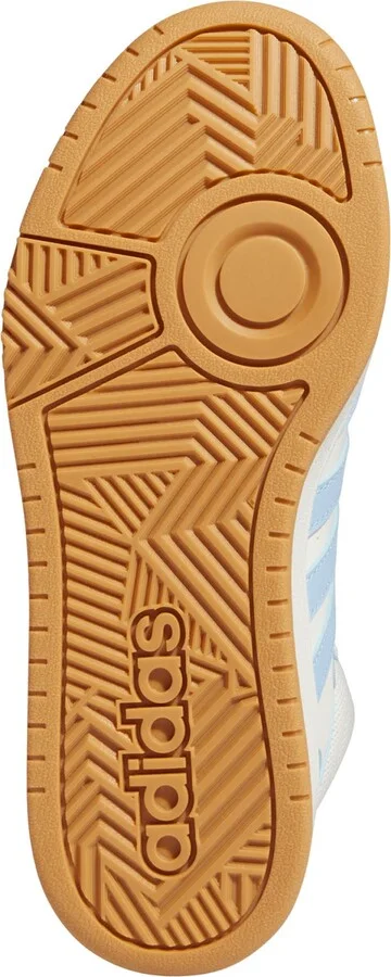 Hoop 3.0 Mid Classic Sneaker - Image 5