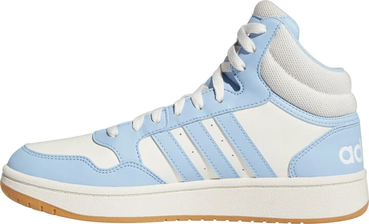 Hoop 3.0 Mid Classic Sneaker - Image 6