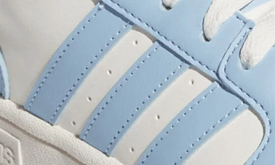 Hoop 3.0 Mid Classic Sneaker - Image 7