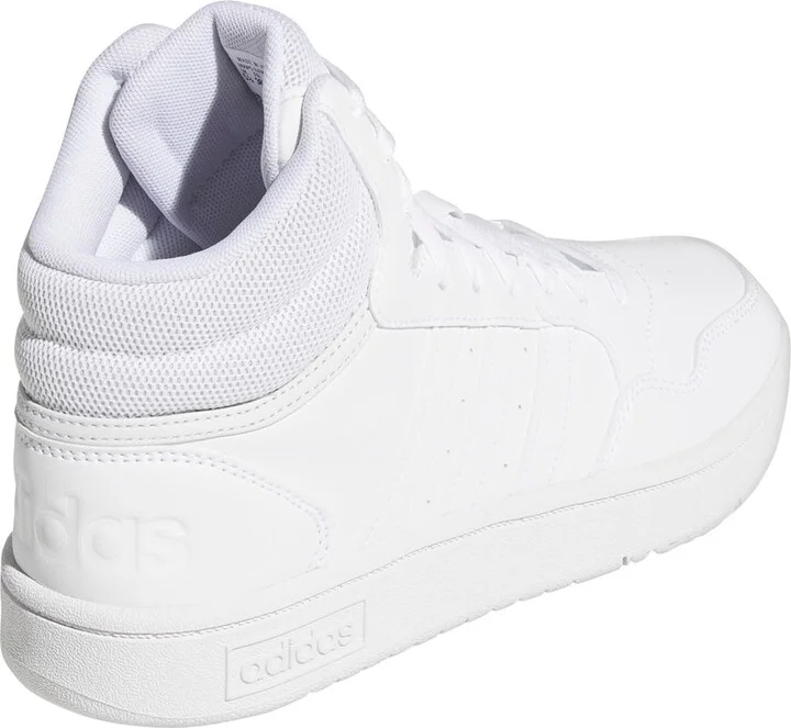 Hoop 3.0 Mid Classic Sneaker - Image 10