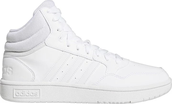 Hoop 3.0 Mid Classic Sneaker - Image 11