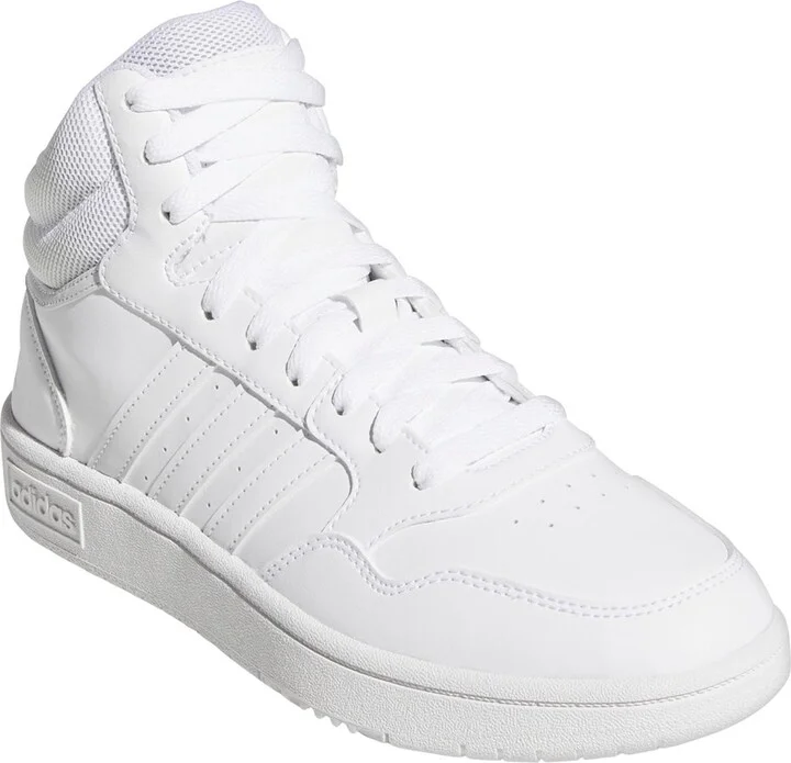 WHITE/ WHITE/ DASH GREY