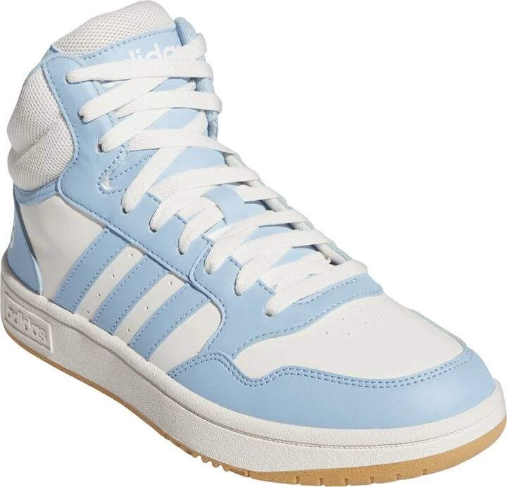 Hoop 3.0 Mid Classic Sneaker