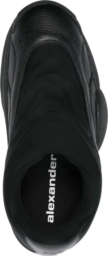 Hoop Pebble sneakers - Image 4