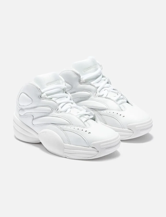Hoop Sneakers - Image 4
