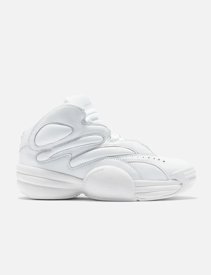 Hoop Sneakers