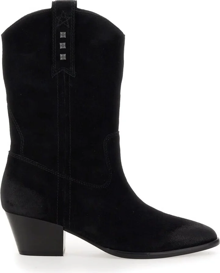 Hooper Boots