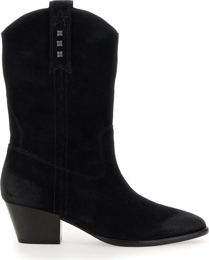 Hooper Boots