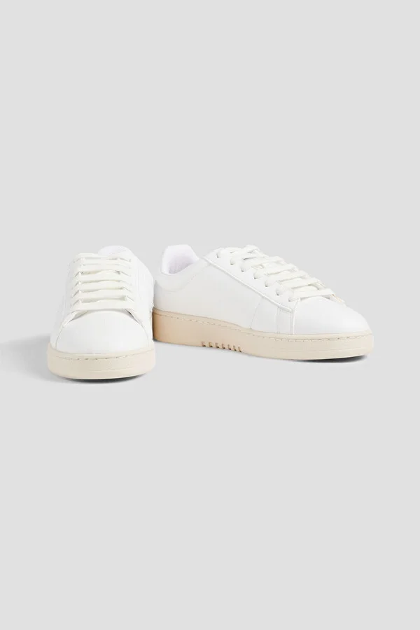 Hooper quilted sneakers - Image 2