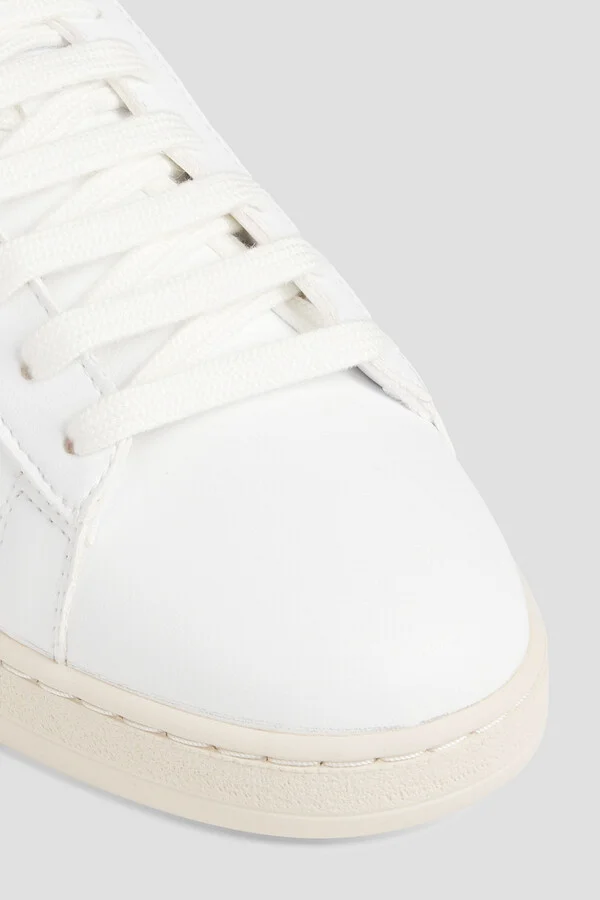 Hooper quilted sneakers - Image 4