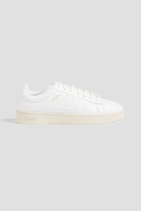Hooper quilted sneakers