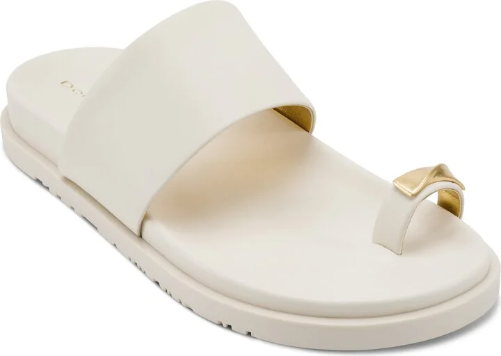Hooper Toe Loop Sandal