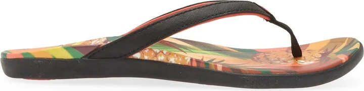 Ho'opio Hau Flip Flop - Image 3