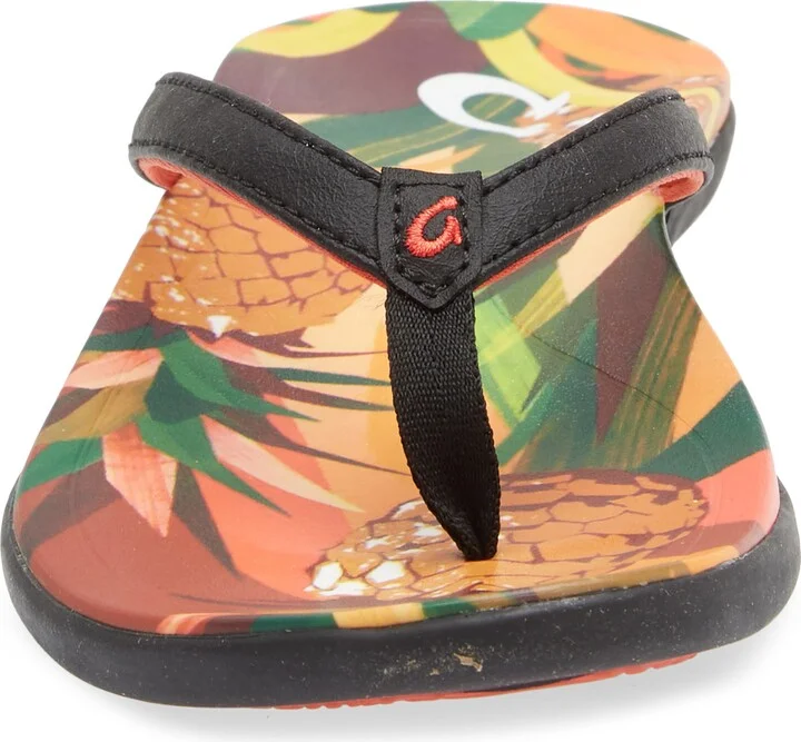 Ho'opio Hau Flip Flop - Image 4