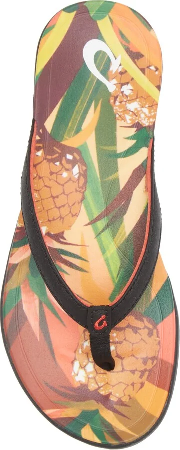 Ho'opio Hau Flip Flop - Image 5