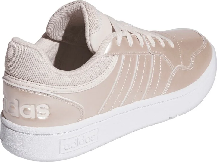 Hoops 3.0 Low Top Sneaker - Image 2