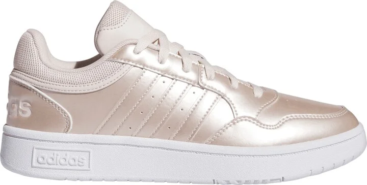 Hoops 3.0 Low Top Sneaker - Image 3