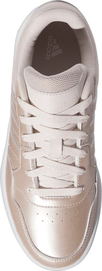 Hoops 3.0 Low Top Sneaker - Image 4