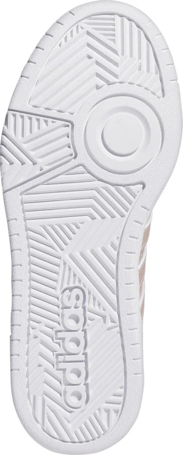 Hoops 3.0 Low Top Sneaker - Image 5