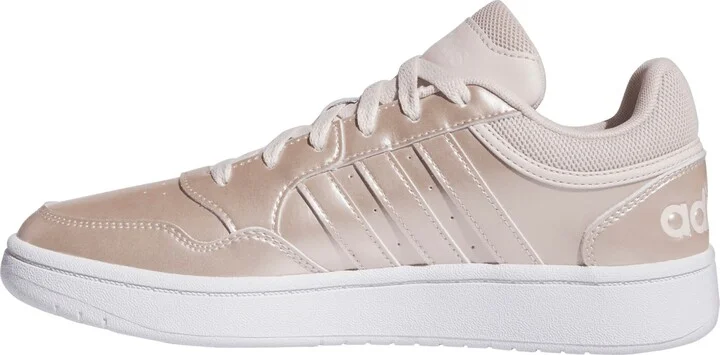 Hoops 3.0 Low Top Sneaker - Image 6