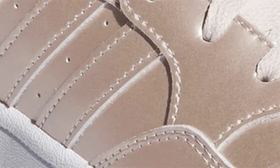 Hoops 3.0 Low Top Sneaker - Image 7