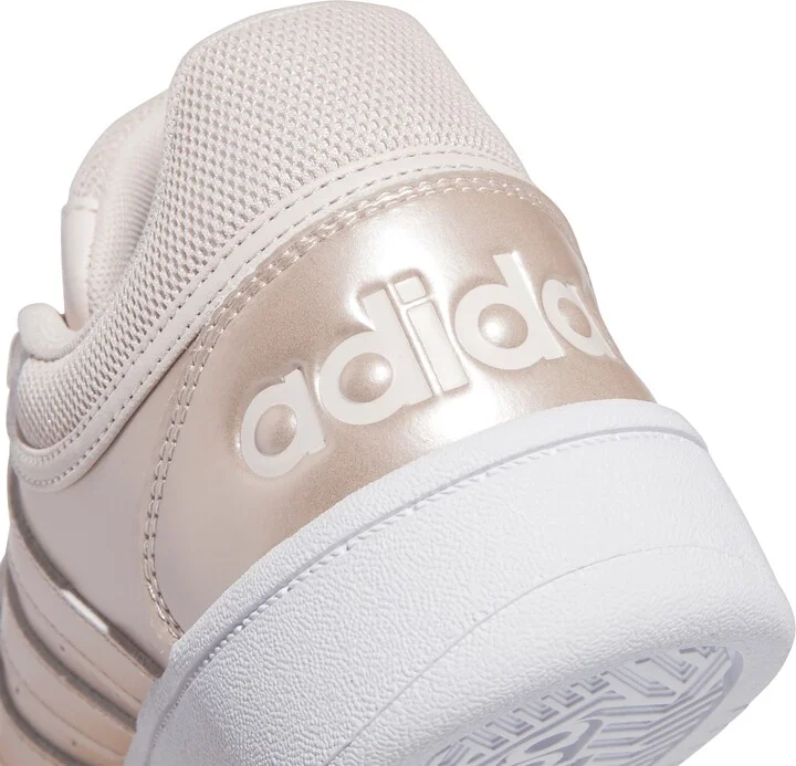 Hoops 3.0 Low Top Sneaker - Image 8
