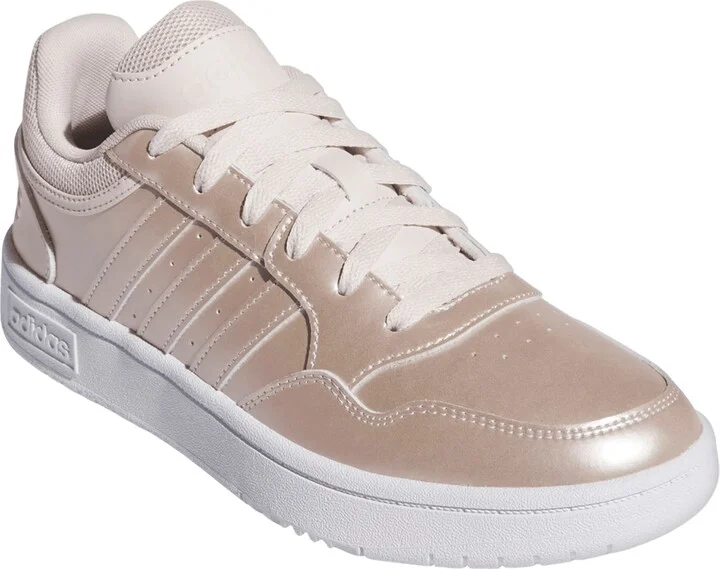 Hoops 3.0 Low Top Sneaker