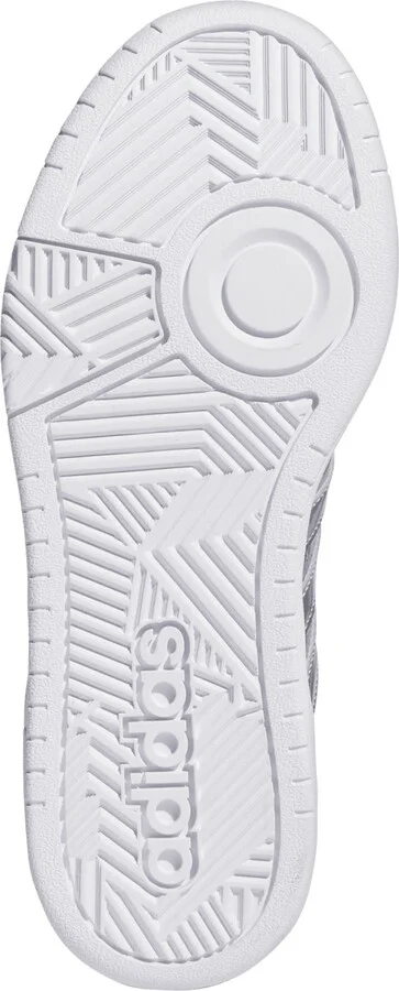 Hoops 3.0 Mid Top Sneaker - Image 5