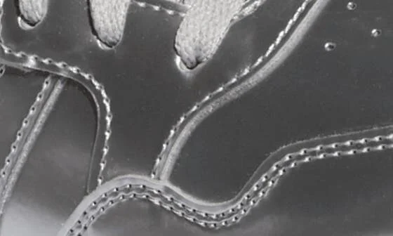 Hoops 3.0 Mid Top Sneaker - Image 7