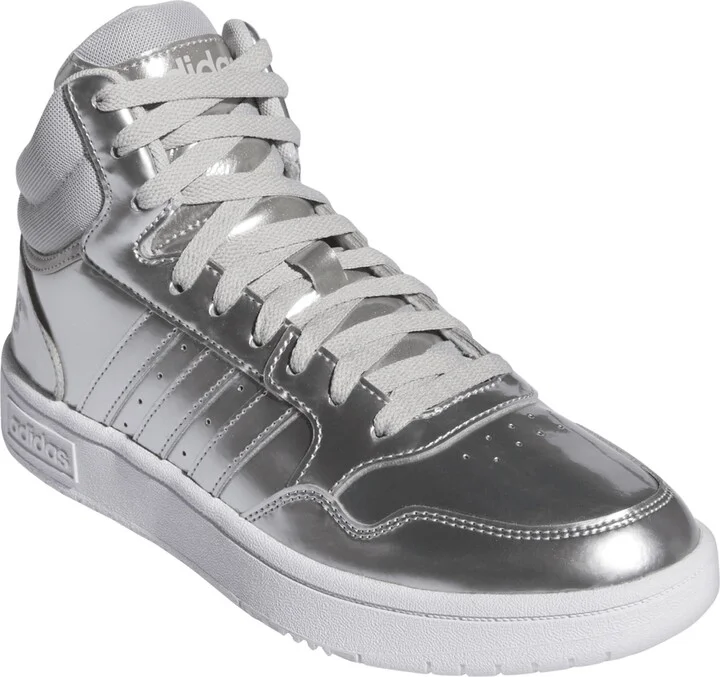 Hoops 3.0 Mid Top Sneaker
