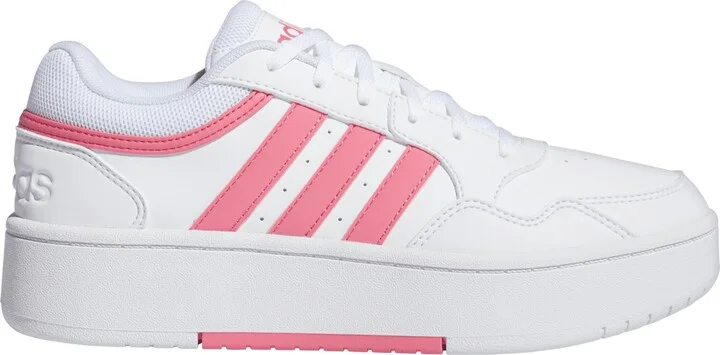 Hoops 3.0 Sneaker - Image 3