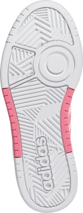 Hoops 3.0 Sneaker - Image 5