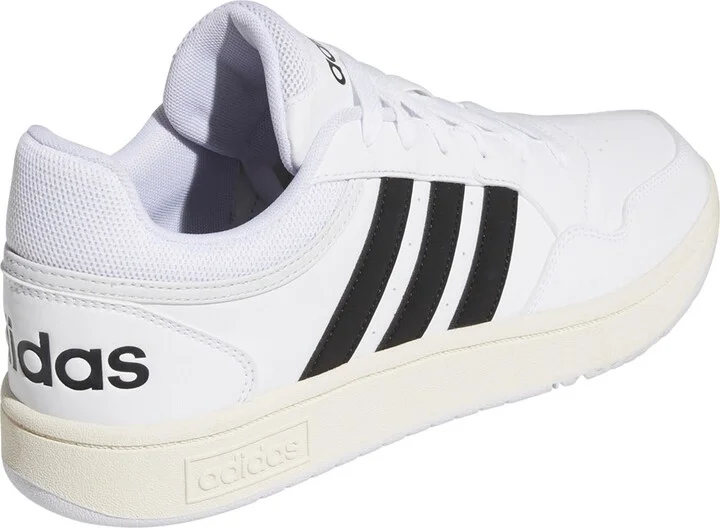 Hoops 3.0 Sneaker - Image 2
