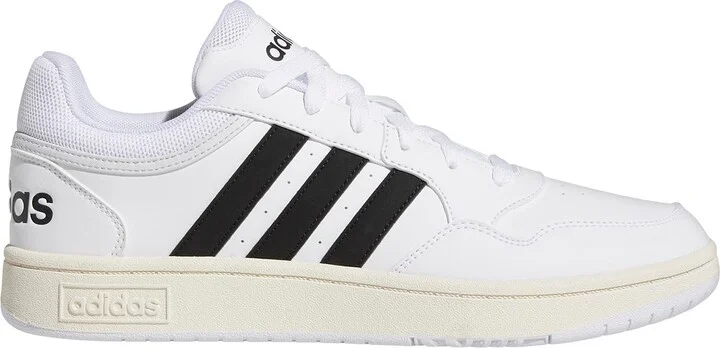 Hoops 3.0 Sneaker - Image 3