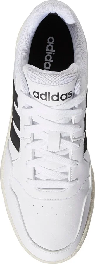 Hoops 3.0 Sneaker - Image 4
