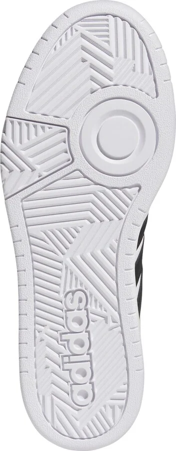 Hoops 3.0 Sneaker - Image 5