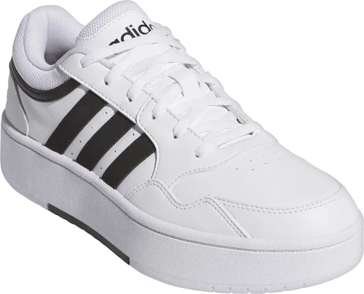WHITE/ CORE BLACK