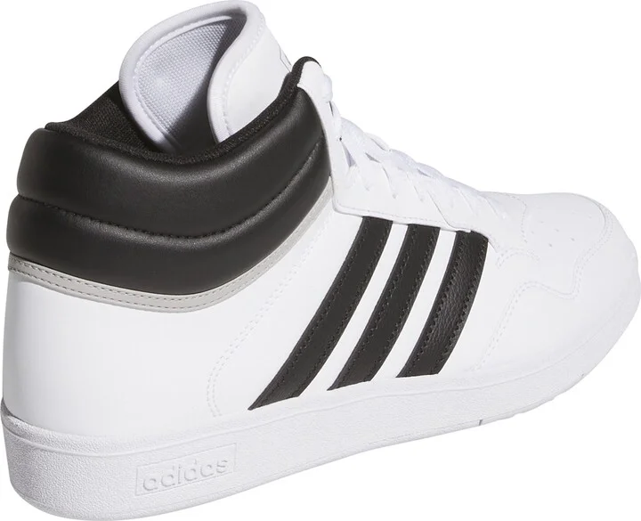 Hoops 4.0 Mid Sportswear Basketball Sneaker - Image 2