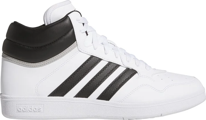 Hoops 4.0 Mid Sportswear Basketball Sneaker - Image 3